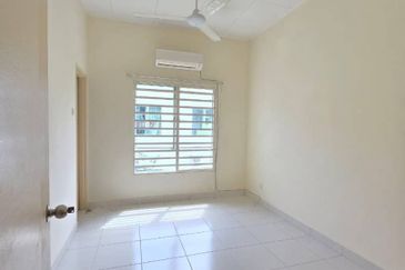 Saujana Sutera, S2 Heights