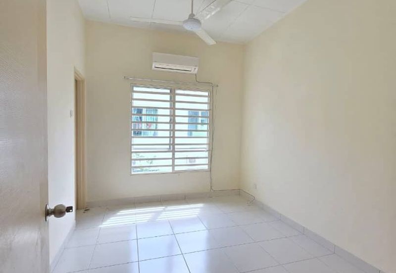 Saujana Sutera, S2 Heights