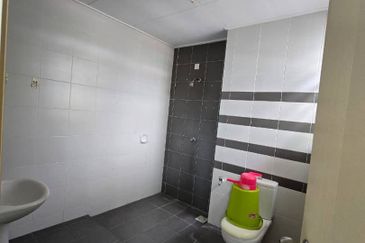 Saujana Sutera, S2 Heights