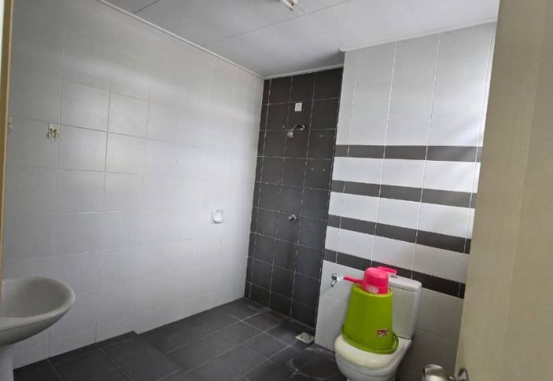 Saujana Sutera, S2 Heights