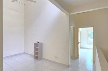 Saujana Sutera, S2 Heights