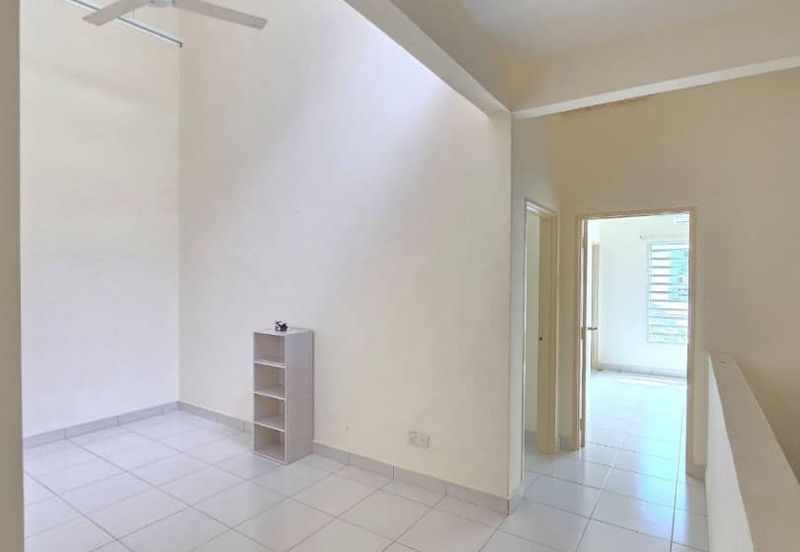 Saujana Sutera, S2 Heights