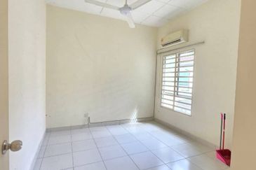 Saujana Sutera, S2 Heights