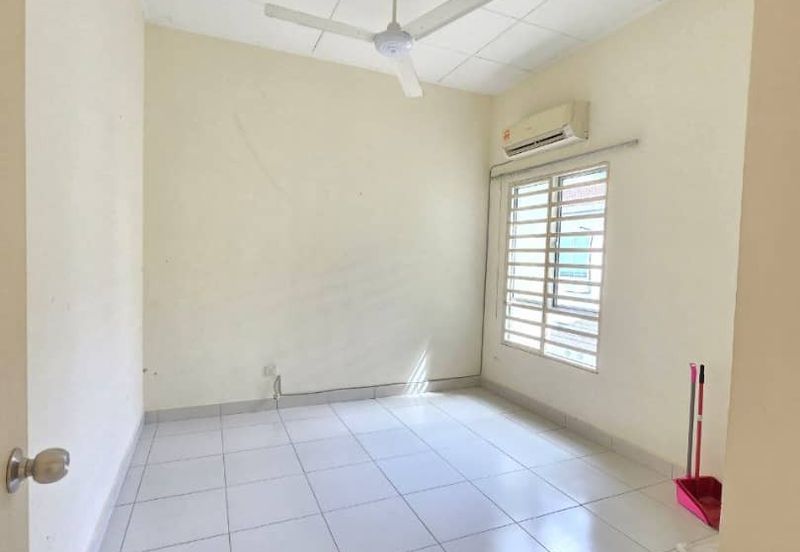 Saujana Sutera, S2 Heights