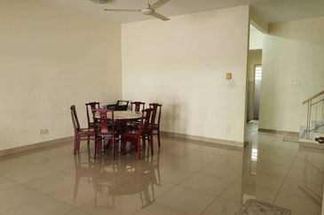 Saujana Sutera, S2 Heights