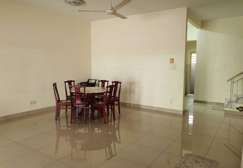 Saujana Sutera, S2 Heights