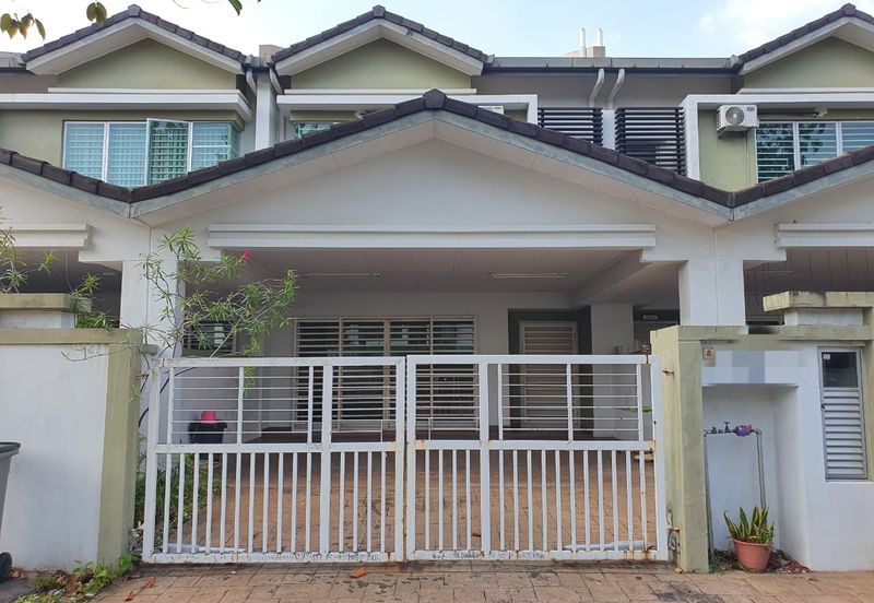 Saujana Sutera, S2 Heights