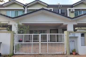 Saujana Sutera, S2 Heights