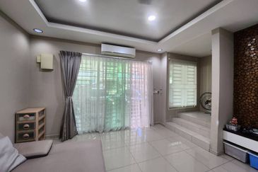 Nusari Aman 2 (RATNA 2)