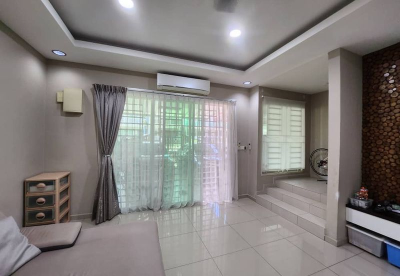 Nusari Aman 2 (RATNA 2)