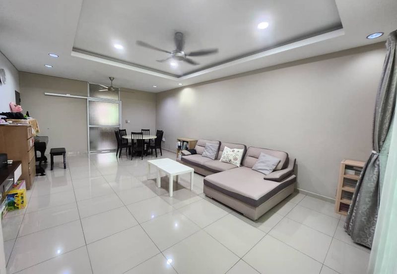 Nusari Aman 2 (RATNA 2)