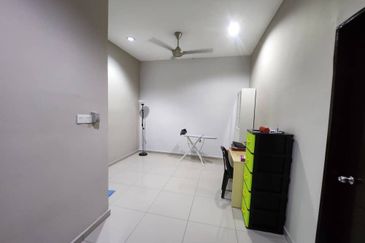 Nusari Aman 2 (RATNA 2)