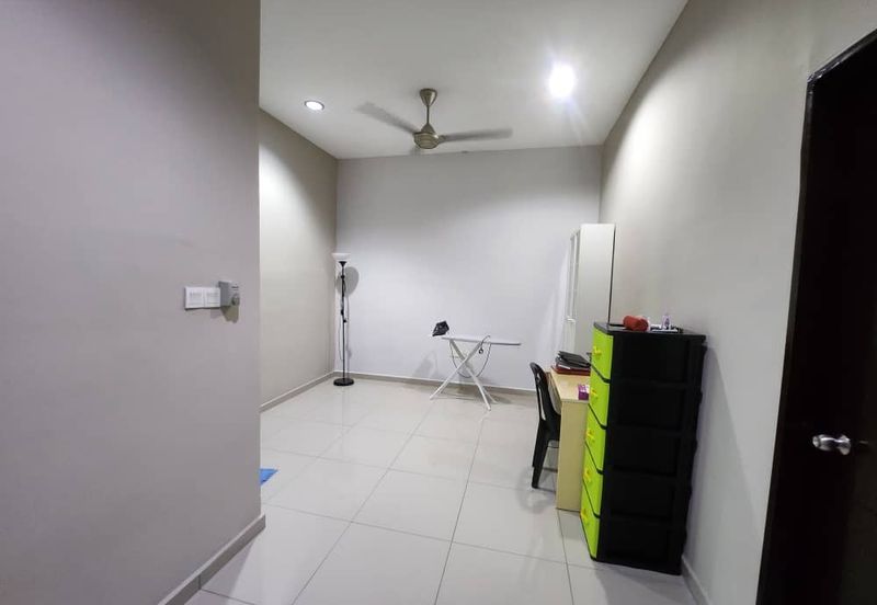 Nusari Aman 2 (RATNA 2)