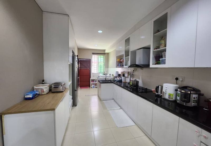 Nusari Aman 2 (RATNA 2)