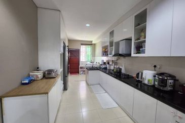 Nusari Aman 2 (RATNA 2)