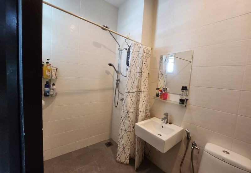 Nusari Aman 2 (RATNA 2)