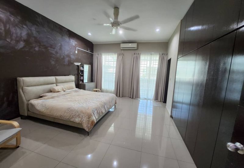 Nusari Aman 2 (RATNA 2)