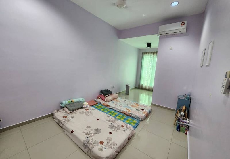 Nusari Aman 2 (RATNA 2)