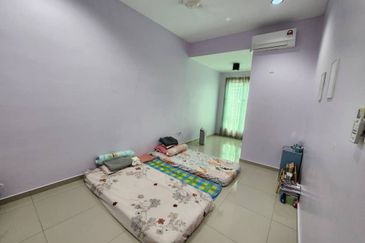 Nusari Aman 2 (RATNA 2)