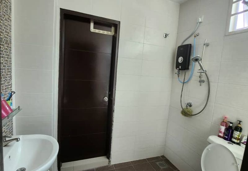 Nusari Aman 2 (RATNA 2)