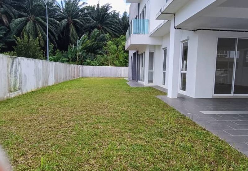 Suriaman 3, Bandar Sri Sendayan