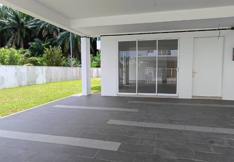 Suriaman 3, Bandar Sri Sendayan