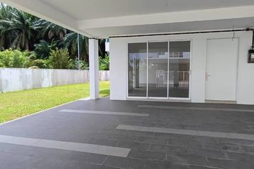 Suriaman 3, Bandar Sri Sendayan