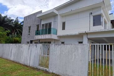 Suriaman 3, Bandar Sri Sendayan