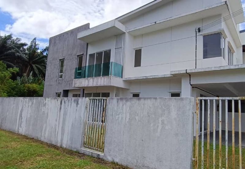 Suriaman 3, Bandar Sri Sendayan