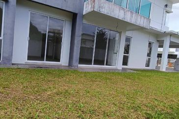 Suriaman 3, Bandar Sri Sendayan