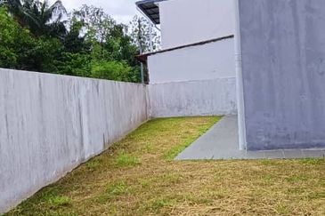 Suriaman 3, Bandar Sri Sendayan