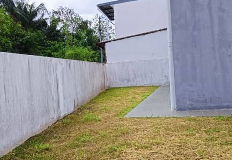 Suriaman 3, Bandar Sri Sendayan