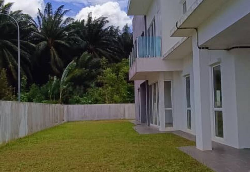 Suriaman 3, Bandar Sri Sendayan