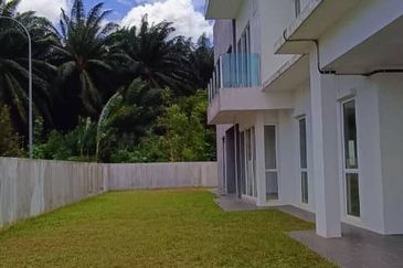 Suriaman 3, Bandar Sri Sendayan