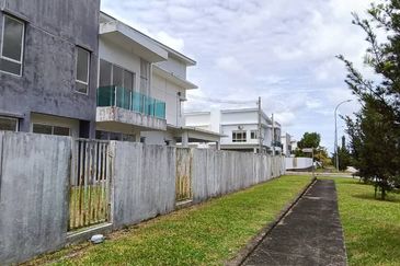 Suriaman 3, Bandar Sri Sendayan