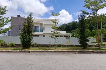 Suriaman 3, Bandar Sri Sendayan