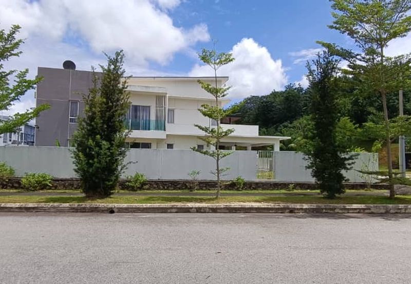 Suriaman 3, Bandar Sri Sendayan