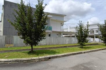 Suriaman 3, Bandar Sri Sendayan