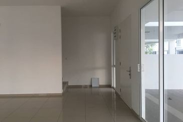 Suriaman 3, Bandar Sri Sendayan