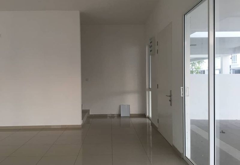 Suriaman 3, Bandar Sri Sendayan