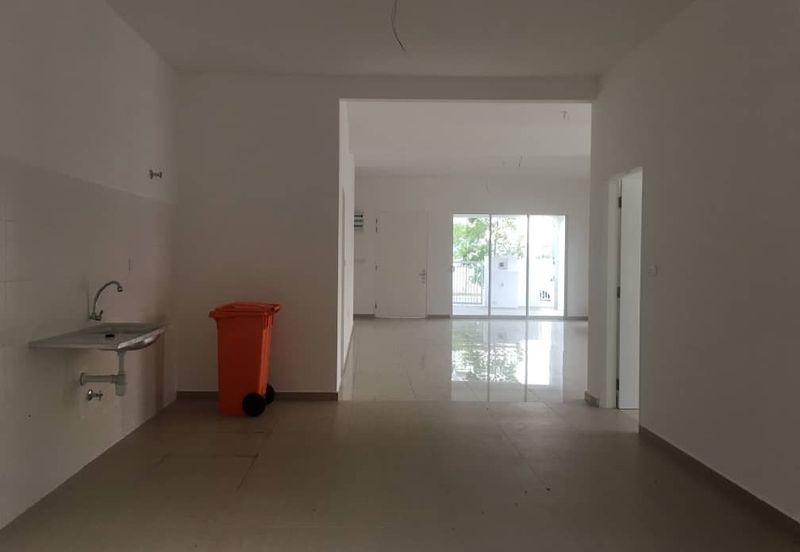 Suriaman 3, Bandar Sri Sendayan