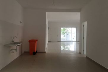 Suriaman 3, Bandar Sri Sendayan