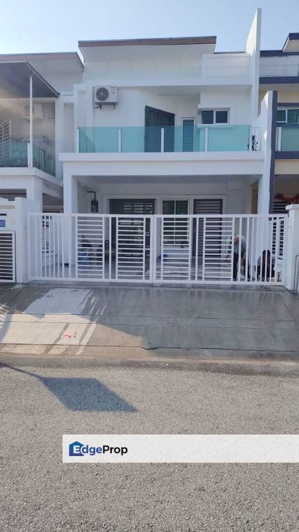 Bentonix @ Hijayu 1 @ BBSS @ Double Storey Link, Negeri Sembilan, Seremban