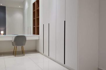 HIJAYU 2 - RESORT HOMES