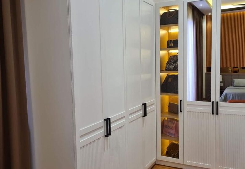 HIJAYU 2 - RESORT HOMES