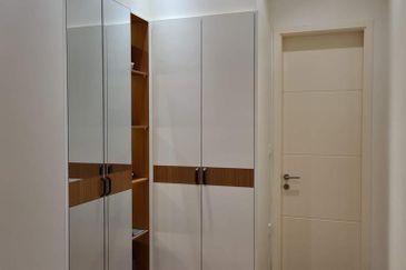 HIJAYU 2 - RESORT HOMES