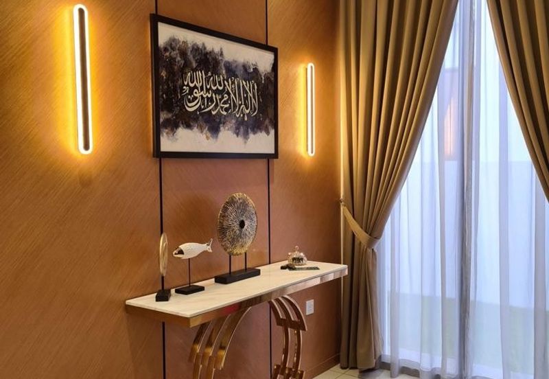 HIJAYU 2 - RESORT HOMES