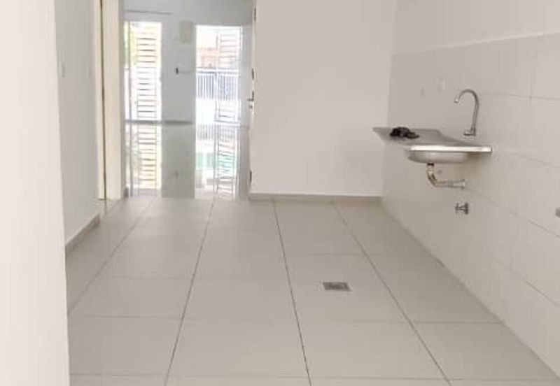 Ara Sendayan @ Bandar Seri Sendayan