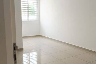 Ara Sendayan @ Bandar Seri Sendayan