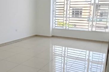 Ara Sendayan @ Bandar Seri Sendayan